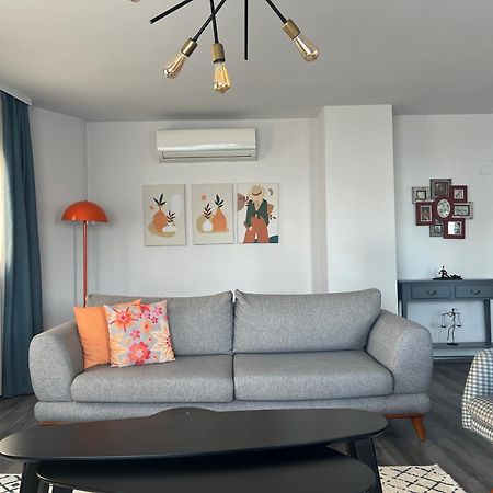 Trea Homes Marina Suites มาร์มาริส ภายนอก รูปภาพ