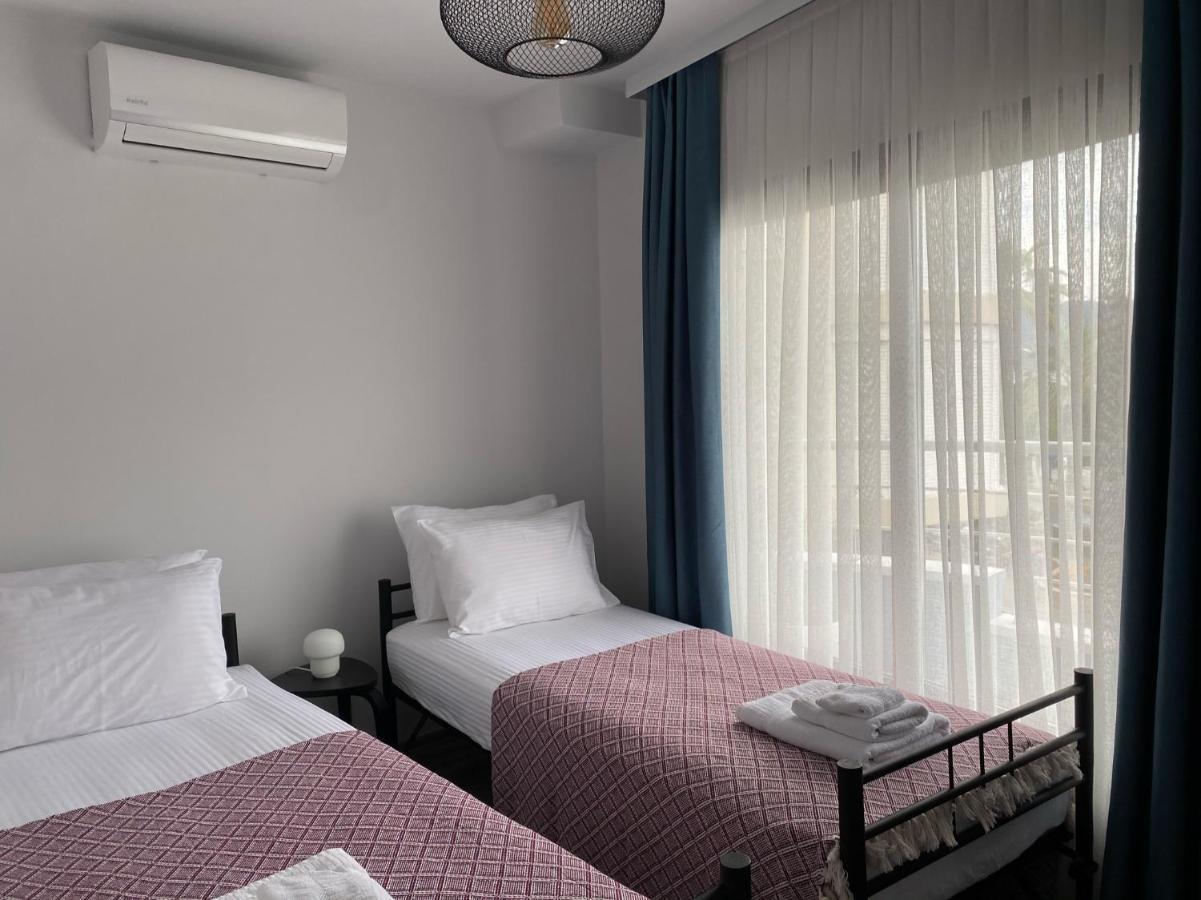 Trea Homes Marina Suites มาร์มาริส ภายนอก รูปภาพ
