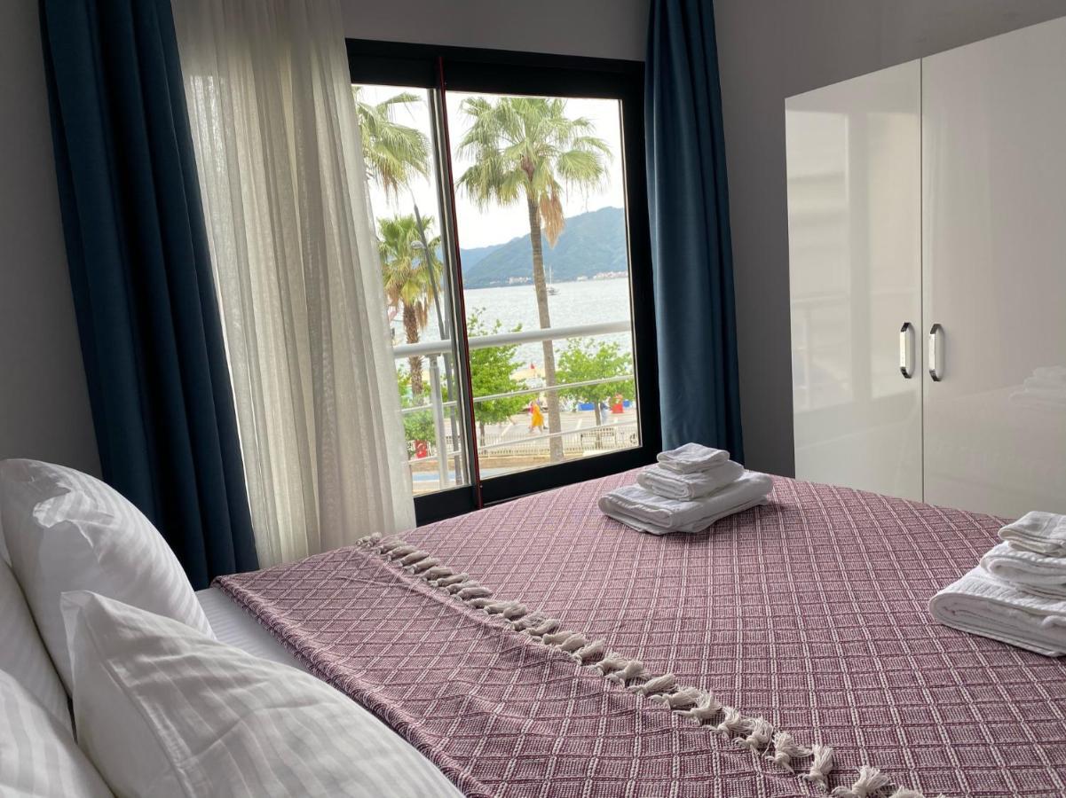 Trea Homes Marina Suites มาร์มาริส ภายนอก รูปภาพ