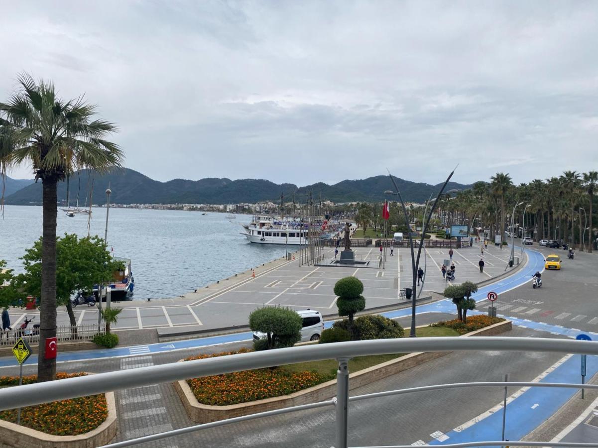 Trea Homes Marina Suites มาร์มาริส ภายนอก รูปภาพ