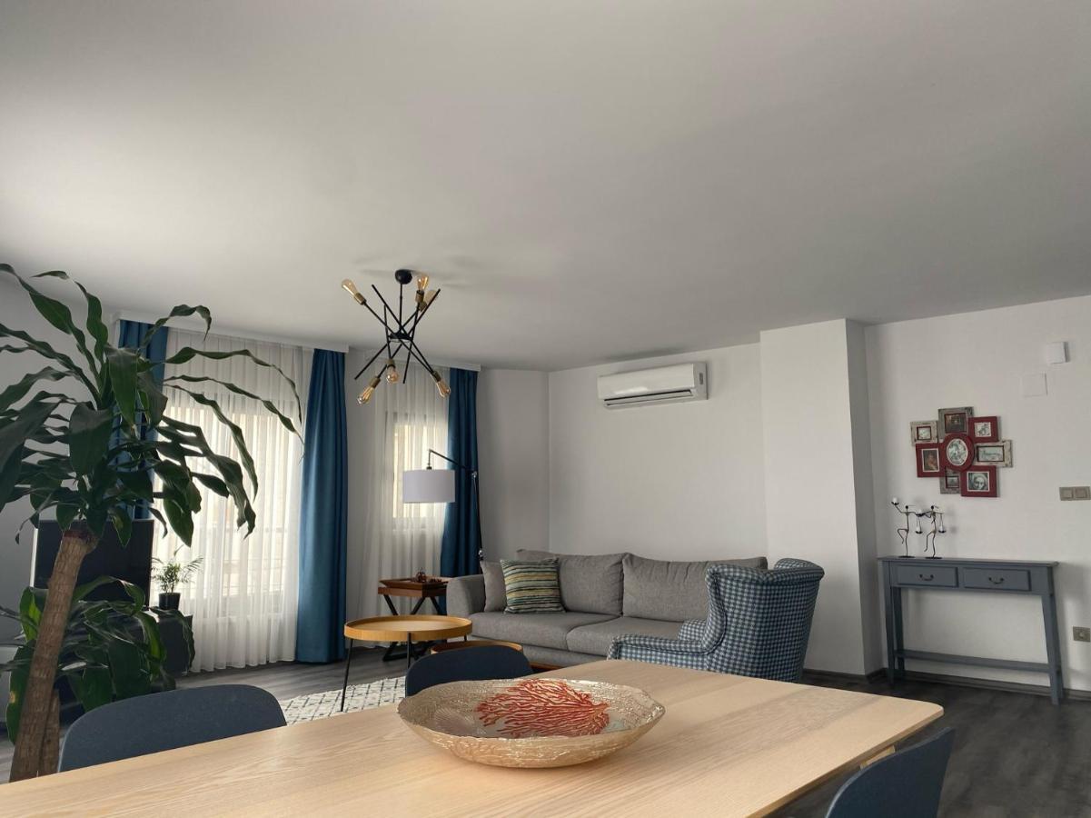Trea Homes Marina Suites มาร์มาริส ภายนอก รูปภาพ