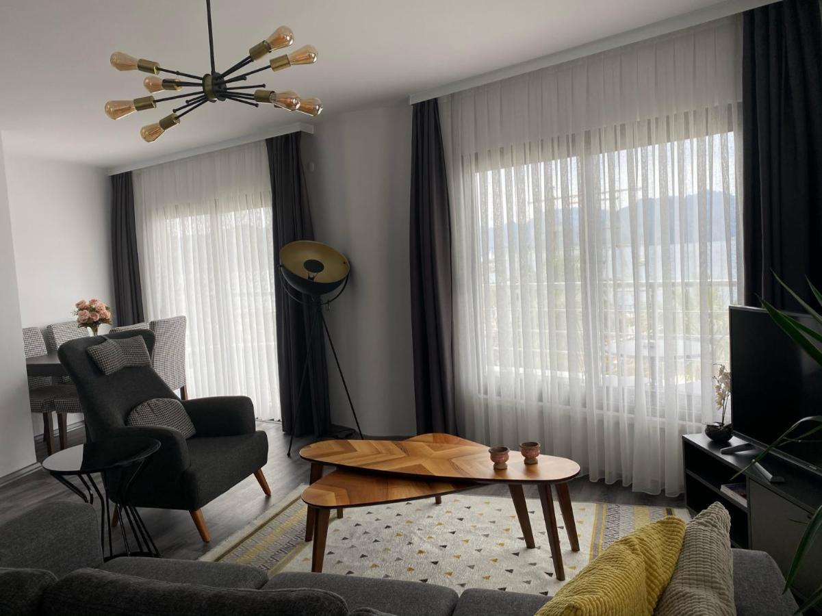 Trea Homes Marina Suites มาร์มาริส ภายนอก รูปภาพ