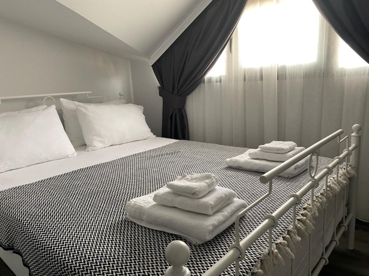 Trea Homes Marina Suites มาร์มาริส ภายนอก รูปภาพ