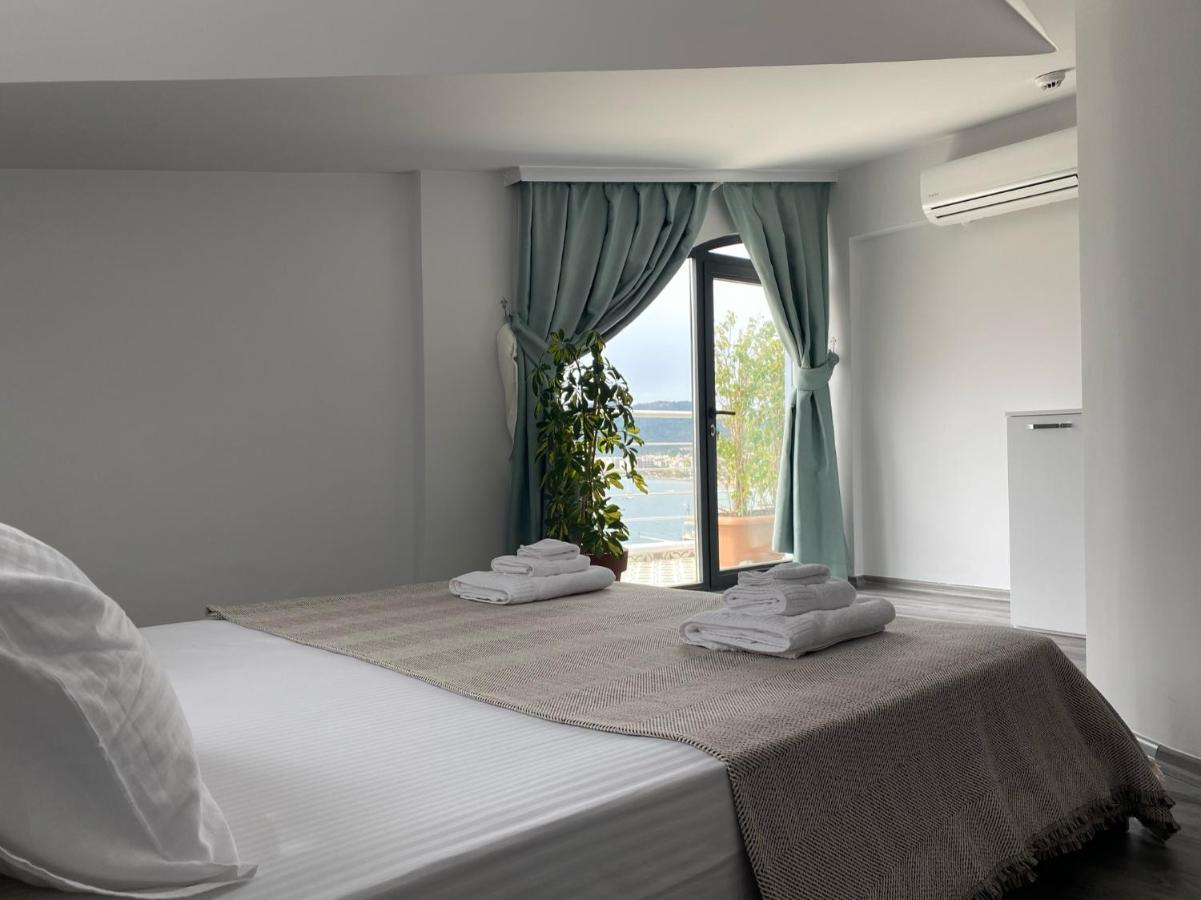 Trea Homes Marina Suites มาร์มาริส ภายนอก รูปภาพ