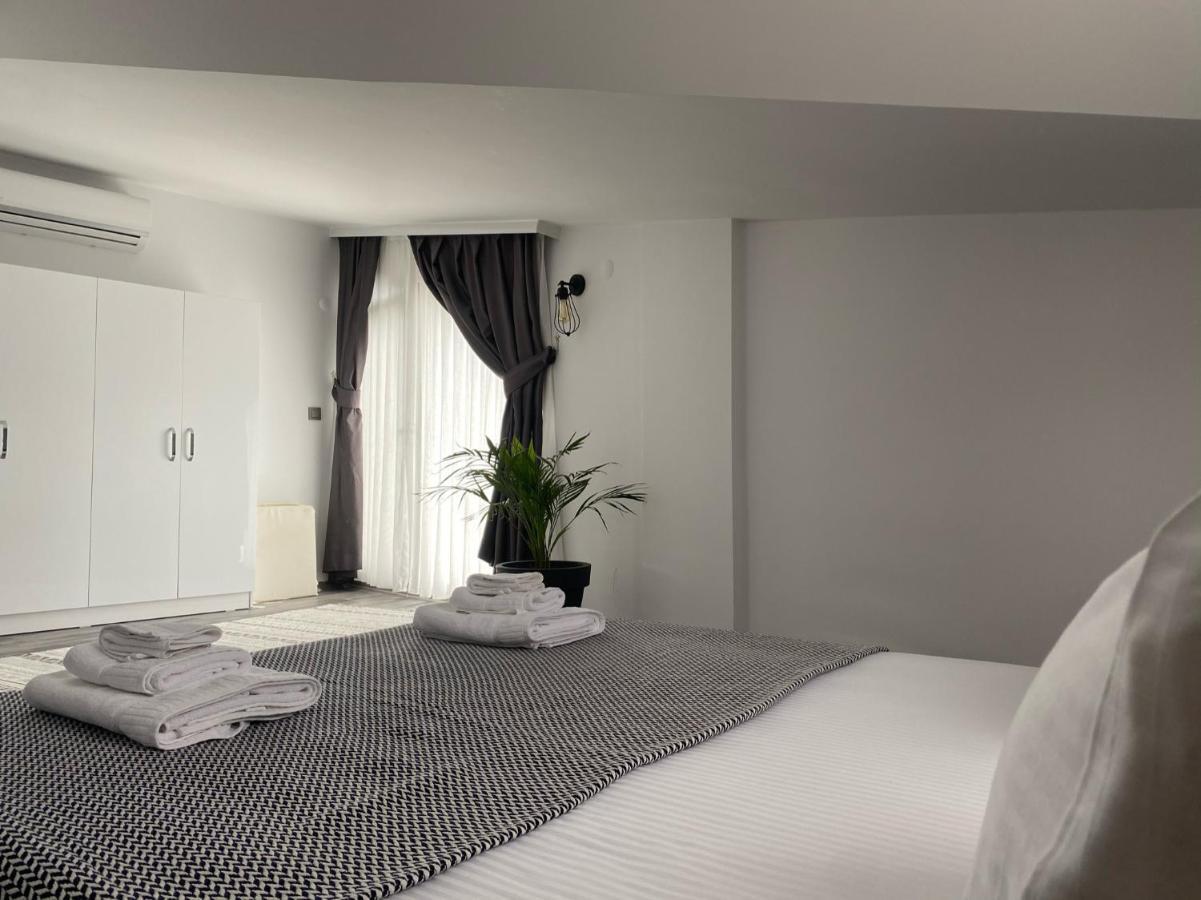 Trea Homes Marina Suites มาร์มาริส ภายนอก รูปภาพ