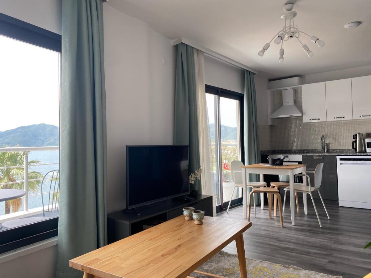 Trea Homes Marina Suites มาร์มาริส ภายนอก รูปภาพ