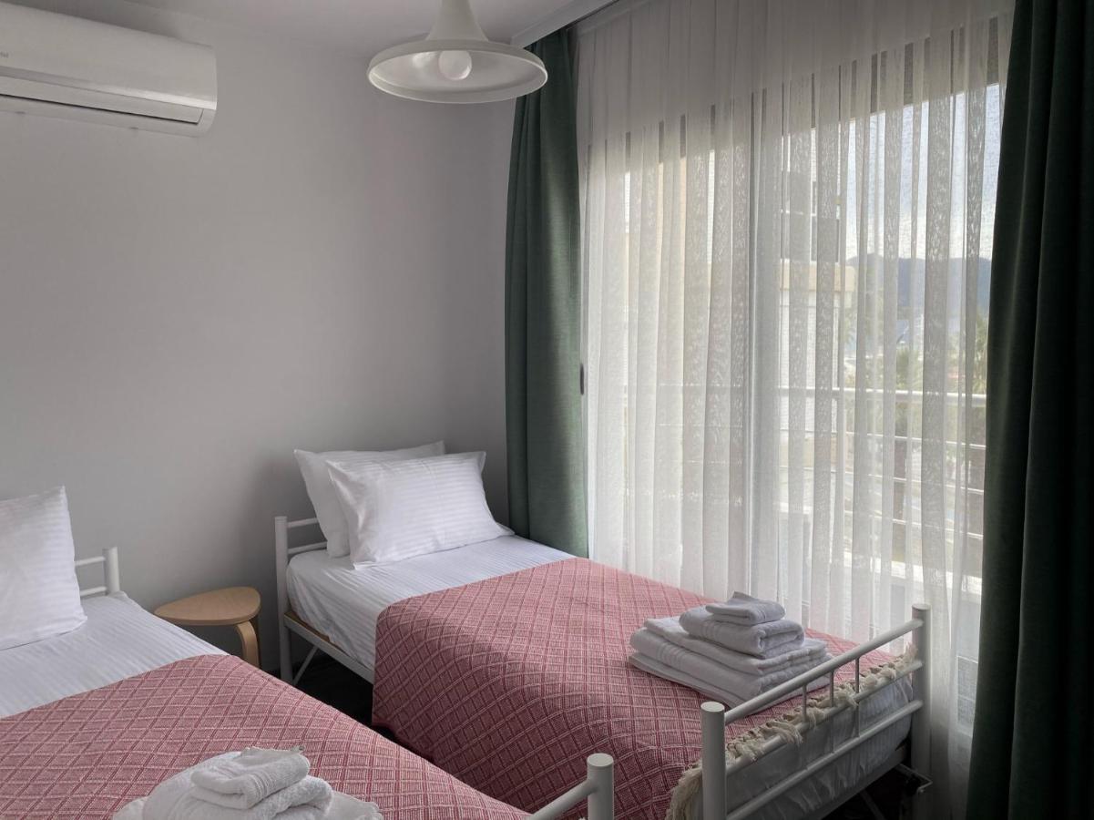 Trea Homes Marina Suites มาร์มาริส ภายนอก รูปภาพ