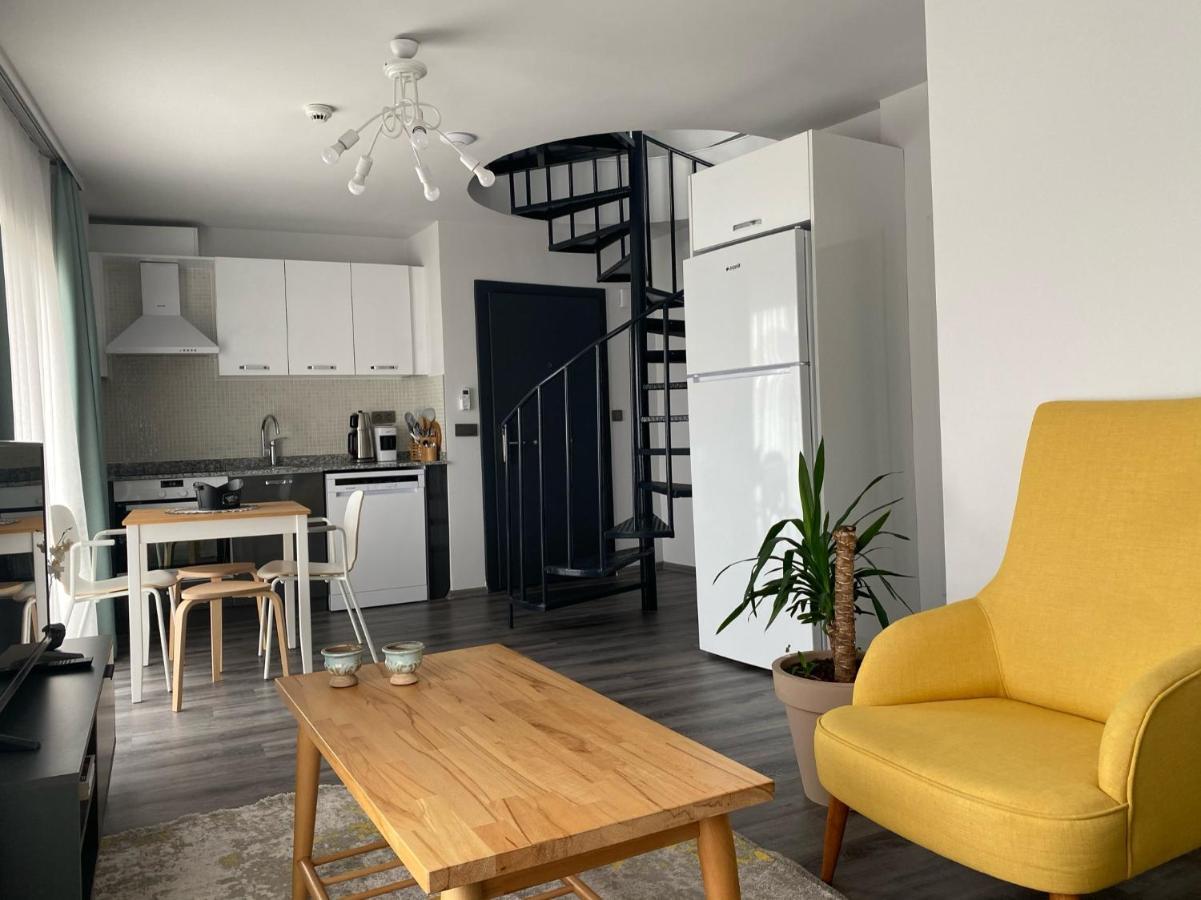 Trea Homes Marina Suites มาร์มาริส ภายนอก รูปภาพ