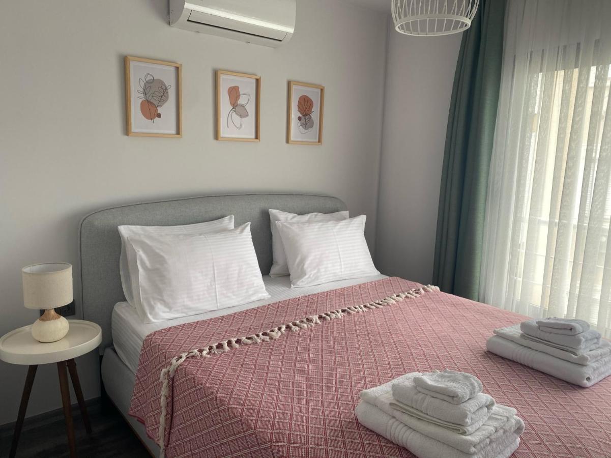 Trea Homes Marina Suites มาร์มาริส ภายนอก รูปภาพ