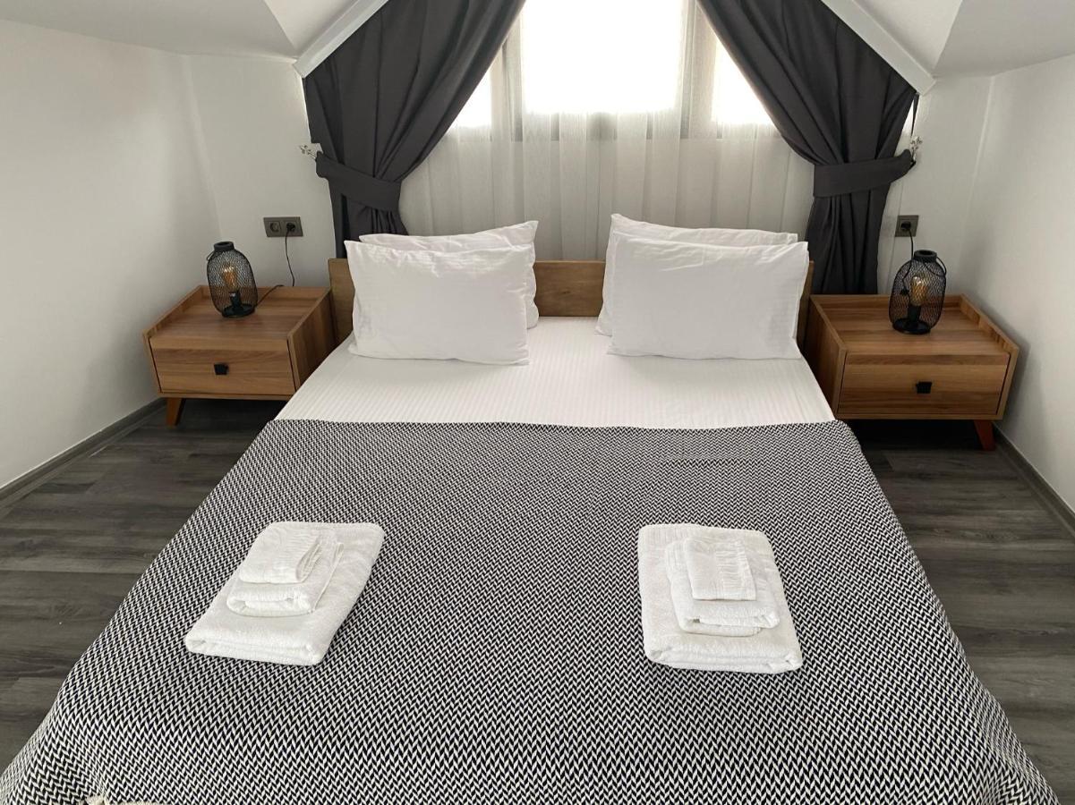 Trea Homes Marina Suites มาร์มาริส ภายนอก รูปภาพ