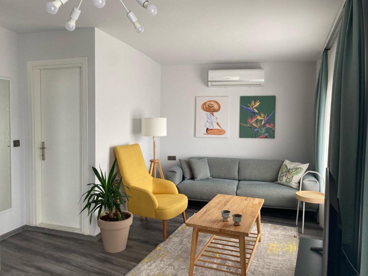 Trea Homes Marina Suites มาร์มาริส ภายนอก รูปภาพ