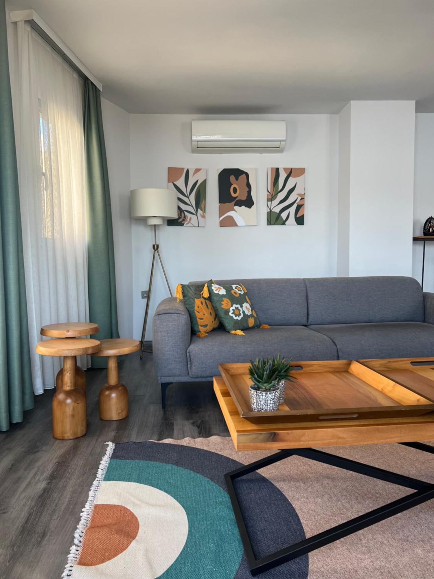 Trea Homes Marina Suites มาร์มาริส ภายนอก รูปภาพ